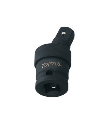 Кардан ударный 1/2" усиленный KACN160B TOPTUL