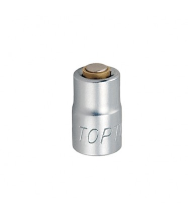 Магнитный наконечник 1/4" CAEE0820 TOPTUL