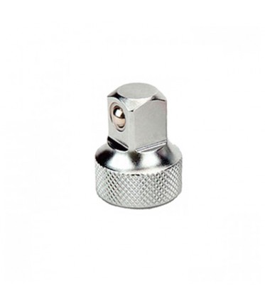 Переходник 3/8"х1/2" 30мм CAEC1216 TOPTUL