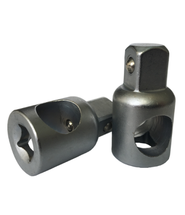 Переходник 3/8"х1/2" PR3812 STANDART