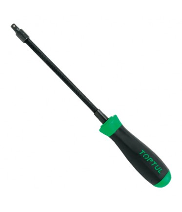 Рукоятка с гибким валом 1/4" CASP0829 TOPTUL
