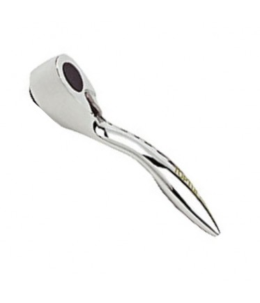 Трещотка-битодержатель 1/4" мини 60 зубцов CHDV0809 TOPTUL