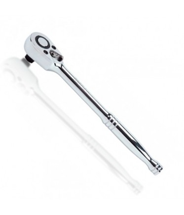 Трещотка 1/4" 72 зубца CHAM0813 TOPTUL