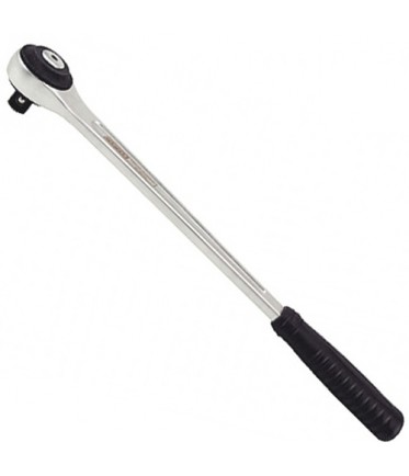 Трещотка 3/4" 72 зубца CHWM2451 TOPTUL