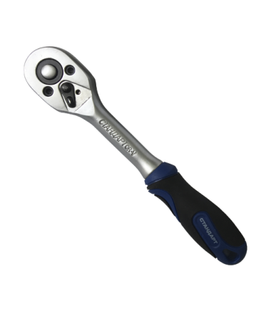 Трещотка 3/8" TR38ST STANDART