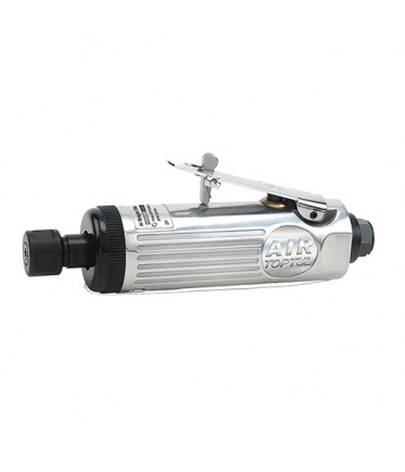 Зачистная машинка 1/4", 6мм 22000об/мин KAKA0822 TOPTUL