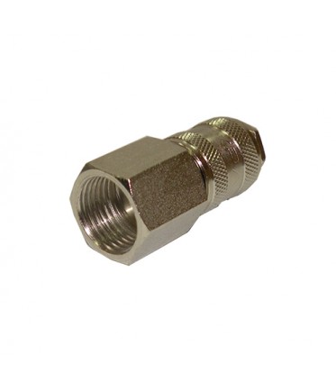 Быстроразъёмное соединение 1/4" SE1-2SF AIRKRAFT