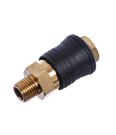 Быстроразъёмное соединение 1/2" (PROFI) SE6-4SM AIRKRAFT