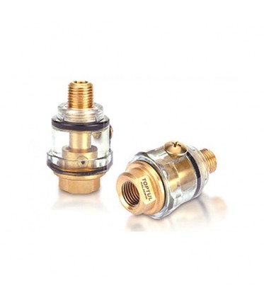 Мини масленка для пневмоинструмента 1/4" KALA0815 TOPTUL