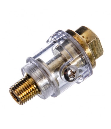 Мини масленка для пневмоинструмента 1/4" SP008 AIRKRAFT