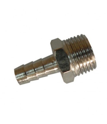 Переходник 1/2" на шланг 12мм SMH08-08 AIRKRAFT