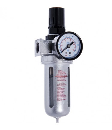 Фильтр очистки воздуха (PROFI) 1/2" SFR400 Italy AFR804 AIRKRAFT