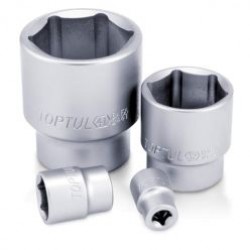 Головка торцевая 1/4" 5,5мм TOPTUL BAEA08E5