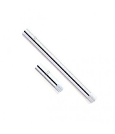 Свечная головка 14мм 3/8" 12 гр. L-250мм TOPTUL BSBA1214L