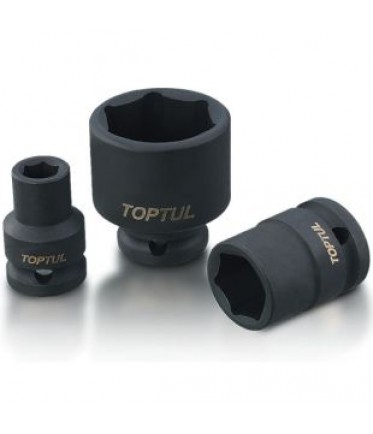 Головка торцевая ударная 3/4" 46мм TOPTUL KABA2446