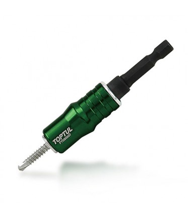 Держатель бит 1/4" под шуруповерт FTGB0807 TOPTUL