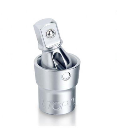 Кардан 1/2" усиленный CAHD1662 TOPTUL