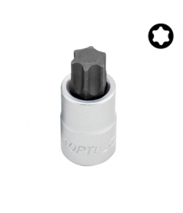 Головка с насадкой TORX T70 55мм 1/2" BCFA1670 TOPTUL