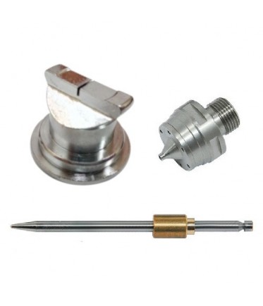 Форсунка (дюза) для AUARITA W-871, форсунка 2,5мм NS-W-871-2.5 AUARITA