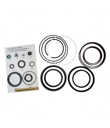 Ремонтный комплект для TRA50-2A RK-TRA50-2A TORIN