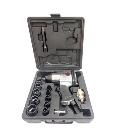 Набор пневмоинструмента 1/2" RP7808 AIRKRAFT