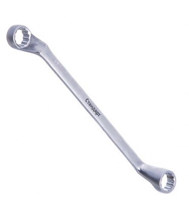 Ключ накидной 50х55мм KN5055 STANDART