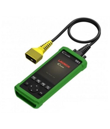 Автомобильный сканер Creader Professional Creader-981 LAUNCH