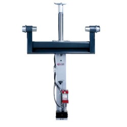 Канавный гидравлический домкрат, 14,5 т P-H14-450 PitLift