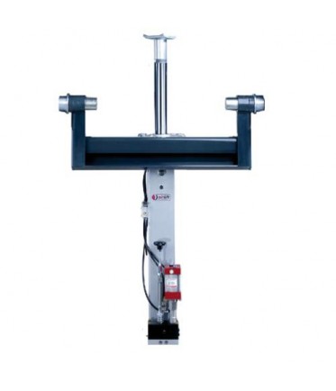 Канавный гидравлический домкрат, 14,5 т P-H14-450 PitLift