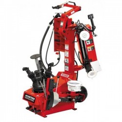 Шиномонтажный станок HUNTER 220V TC3510-E HUNTER