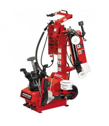 Шиномонтажный станок HUNTER 220V TC3510-E HUNTER