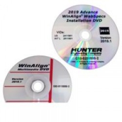 Обновление WebSpec-2019INT WA консоль (с ключом) WebSpec-2019INT HUNTER