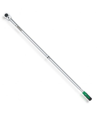 Ключ динамометрический 1"x1500mm(L) 200-1000Nm ANAU32A0 TOPTUL