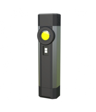 Фонарь светодиодный с ультрафиолетовой подсветкой UF-0301 GIKRAFT