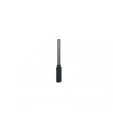 Фонарь светодиодный 10+1, тонкий, аккумуляторный (Made in GERMANY) TL-1001 GIKRAFT