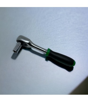 Трещотка 1/4" 36 зубцов CJBG0815 TOPTUL