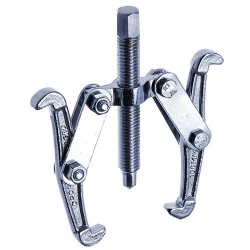 Съемник подшипников двухзахватный 4" (100мм) SP204ST STANDART