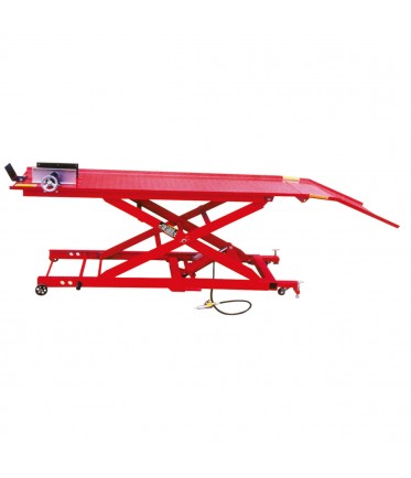 Подъемник для мотоцикла 220-780мм 360кг TRE64007 TORIN
