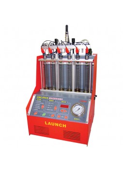Стенд для диагностики и чистки форсунок CNC-602A LAUNCH