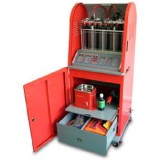Стенд для диагностики и чистки форсунок CNC-601A LAUNCH