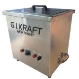 Ультразвуковая ванна 400x300x250мм 500W GI20201 GIKRAFT