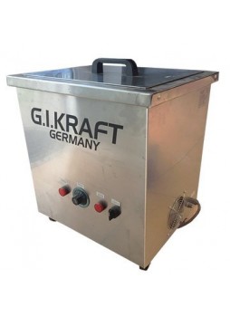 Ультразвуковая ванна 400x300x250мм 500W GI20201 GIKRAFT