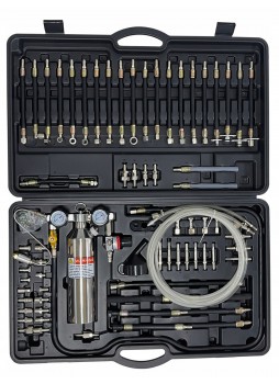 Набор для чистки системы инжектора PRO-Line GI20113 GIKRAFT