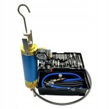 Набор для чистки системы инжектора GI20111 GIKRAFT