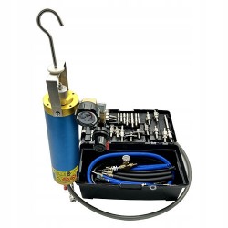 Набор для чистки системы инжектора GI20111 GIKRAFT
