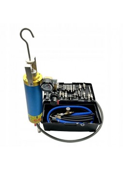 Набор для чистки системы инжектора GI20111 GIKRAFT