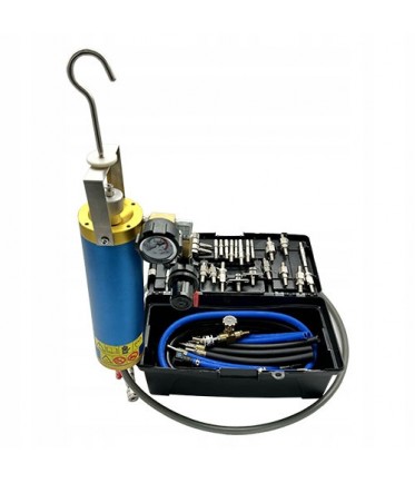 Набор для чистки системы инжектора GI20111 GIKRAFT