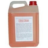 Жидкость для ультразвуковых ванн Ultra Clean UC5 LAUNCH
