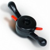 Гайка быстросъемная d40мм для балансировочного стенда TB-K-0200000 BRIGHT