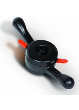Гайка быстросъемная d40мм для балансировочного стенда TB-K-0200000 BRIGHT